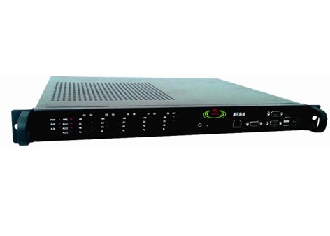 門(mén)禁系統(tǒng)控制器